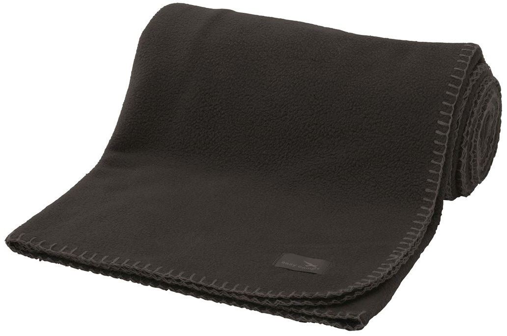 FLĪSA PLEDS EASY CAMP GREY
