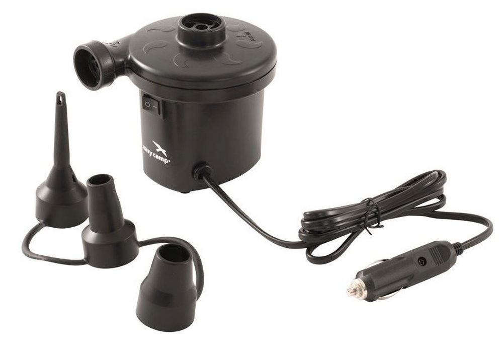 SŪKNIS EASY CAMP EL NINO 12V