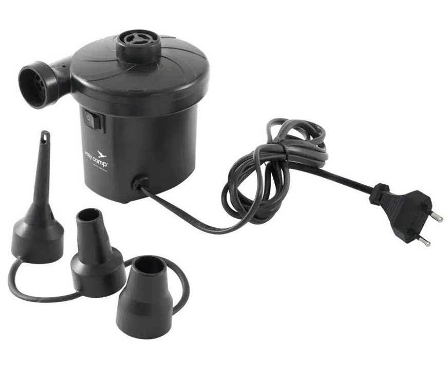 SŪKNIS EASY CAMP SUPER CELL 230 V