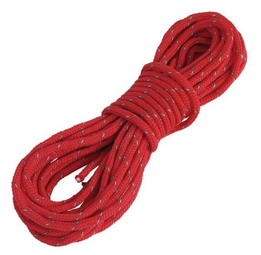 ATSTAROJOŠA AUKLA ROBENS REFLECTIVE GUYLINE 4.5 MM 10 M
