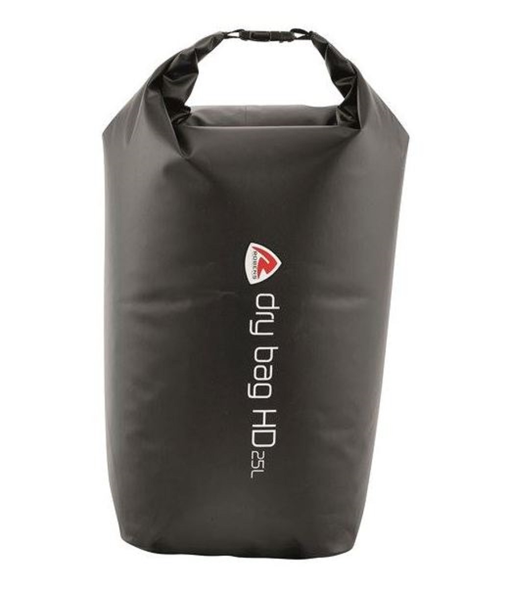 ŪDENSNECAURLAIDĪGS MAISS ROBENS HD 25 L