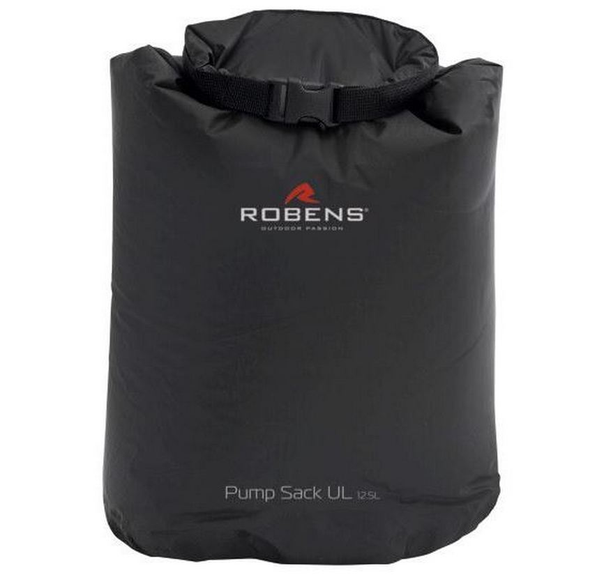 SŪKŅA MAISS ROBENS PUMP SACK UL 12,5 L