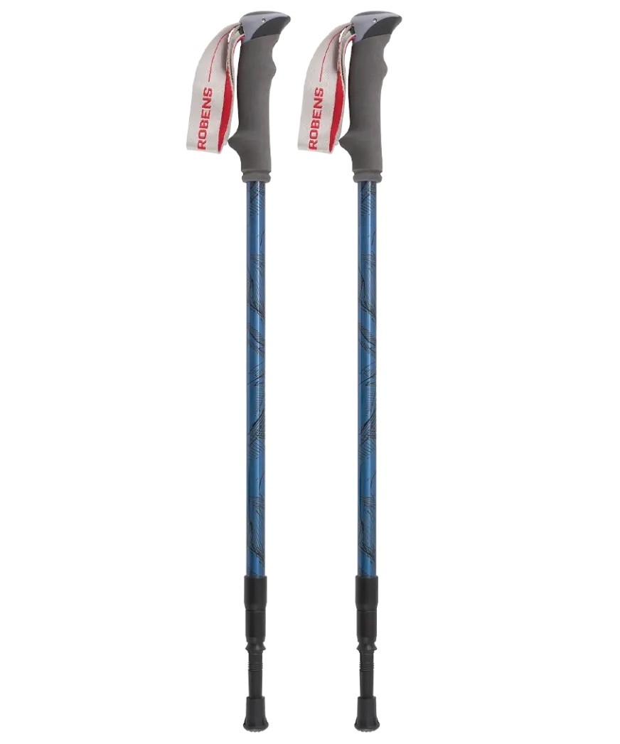 ROBENS KESWICK T6 WALKING POLES