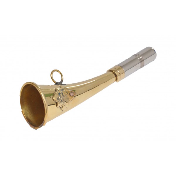AKAH SIGNAL HORN 12 CM
