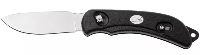 НОЖ EKA SWEDBLADE G6 BLACK