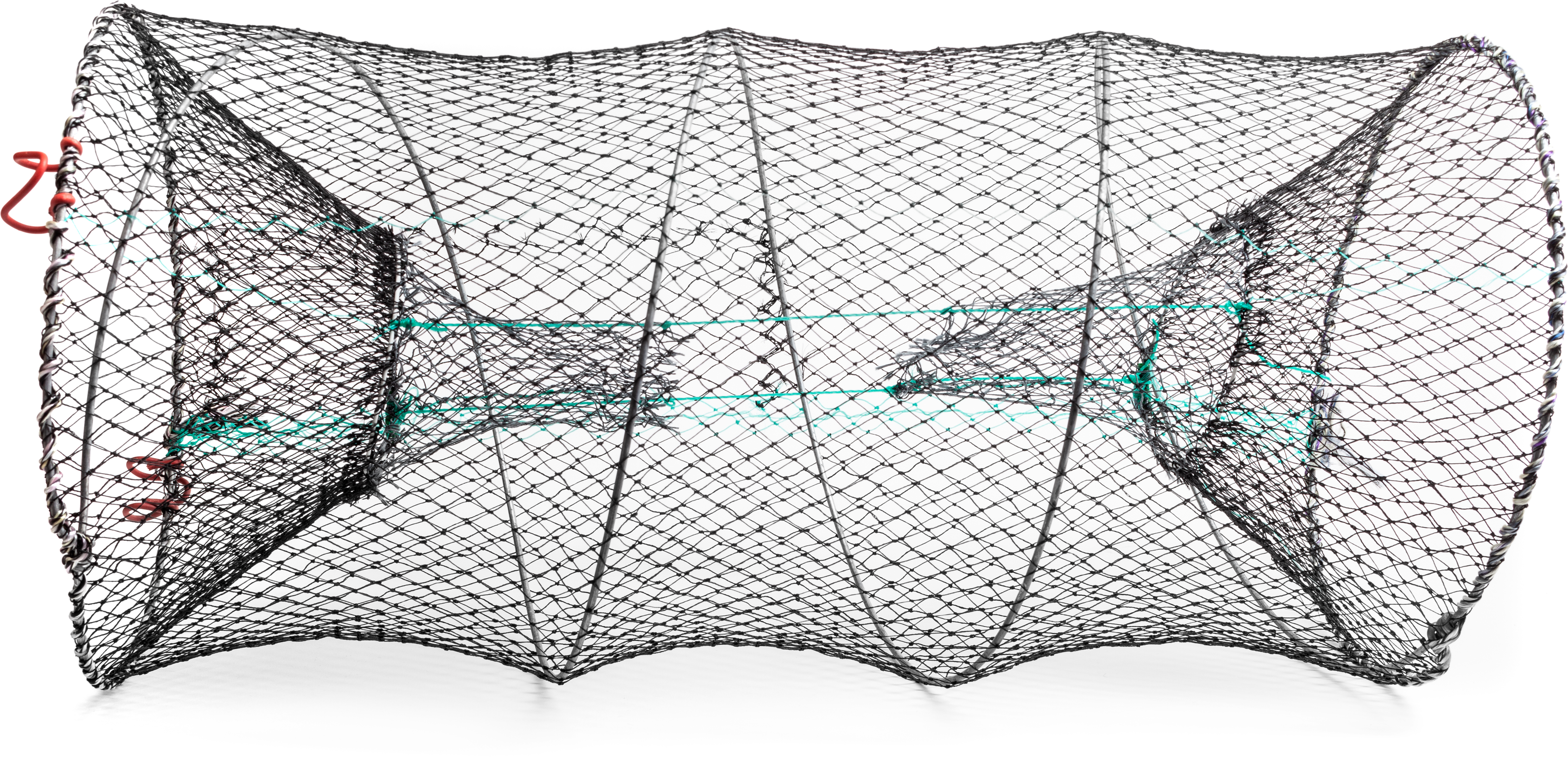 ASSERI CRYFISH TRAP CYLINDER 30x60 CM