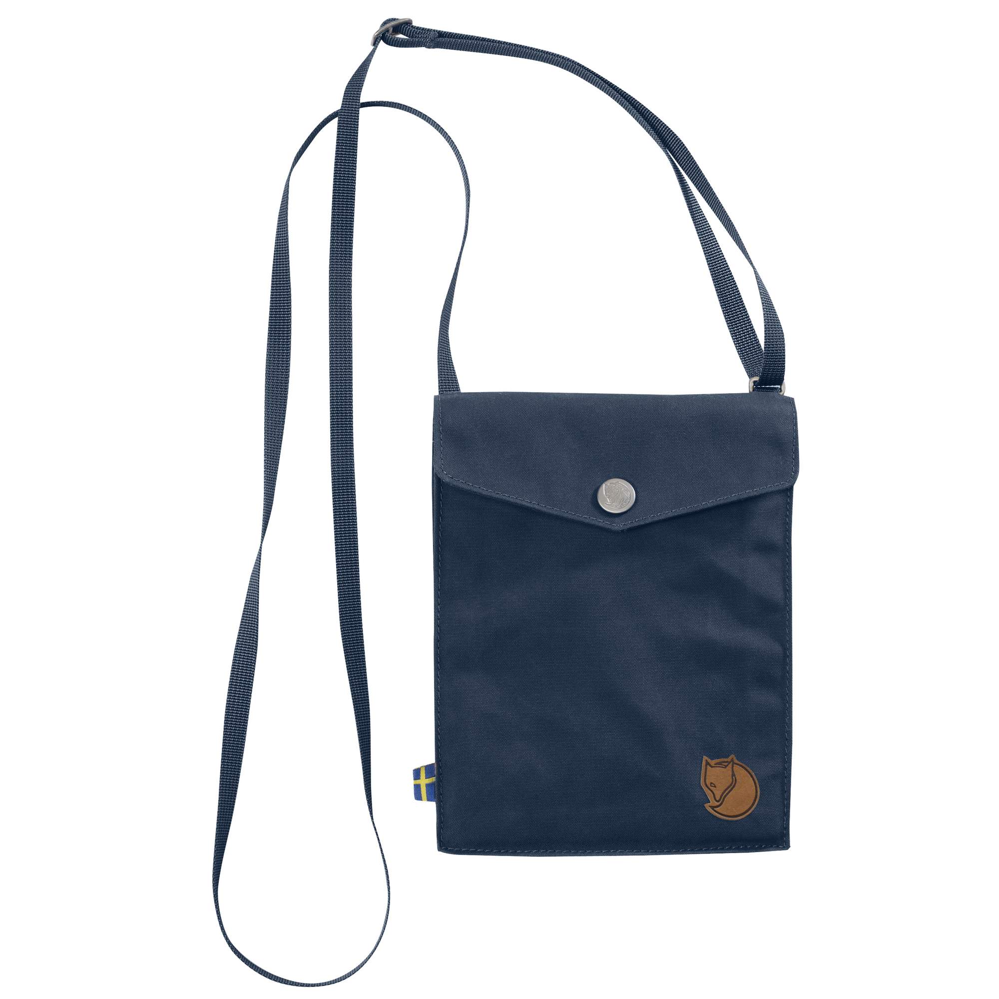 SOMA FJÄLLRÄVEN POCKET NAVY