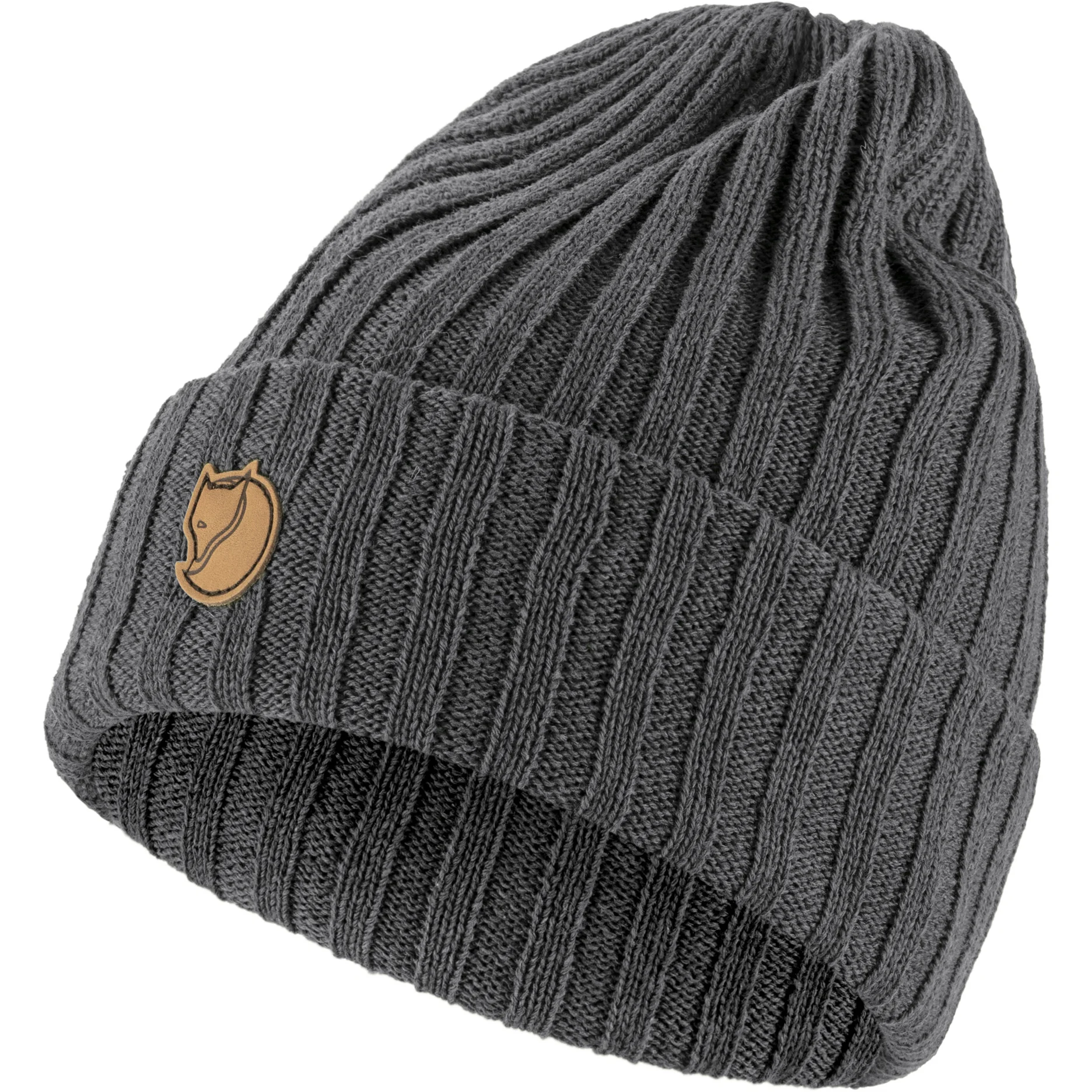 ШАПКА FJÄLLRÄVEN BYRON GRAPHITE