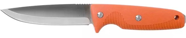 EKA NORDIC W12 KNIFE ORANGE