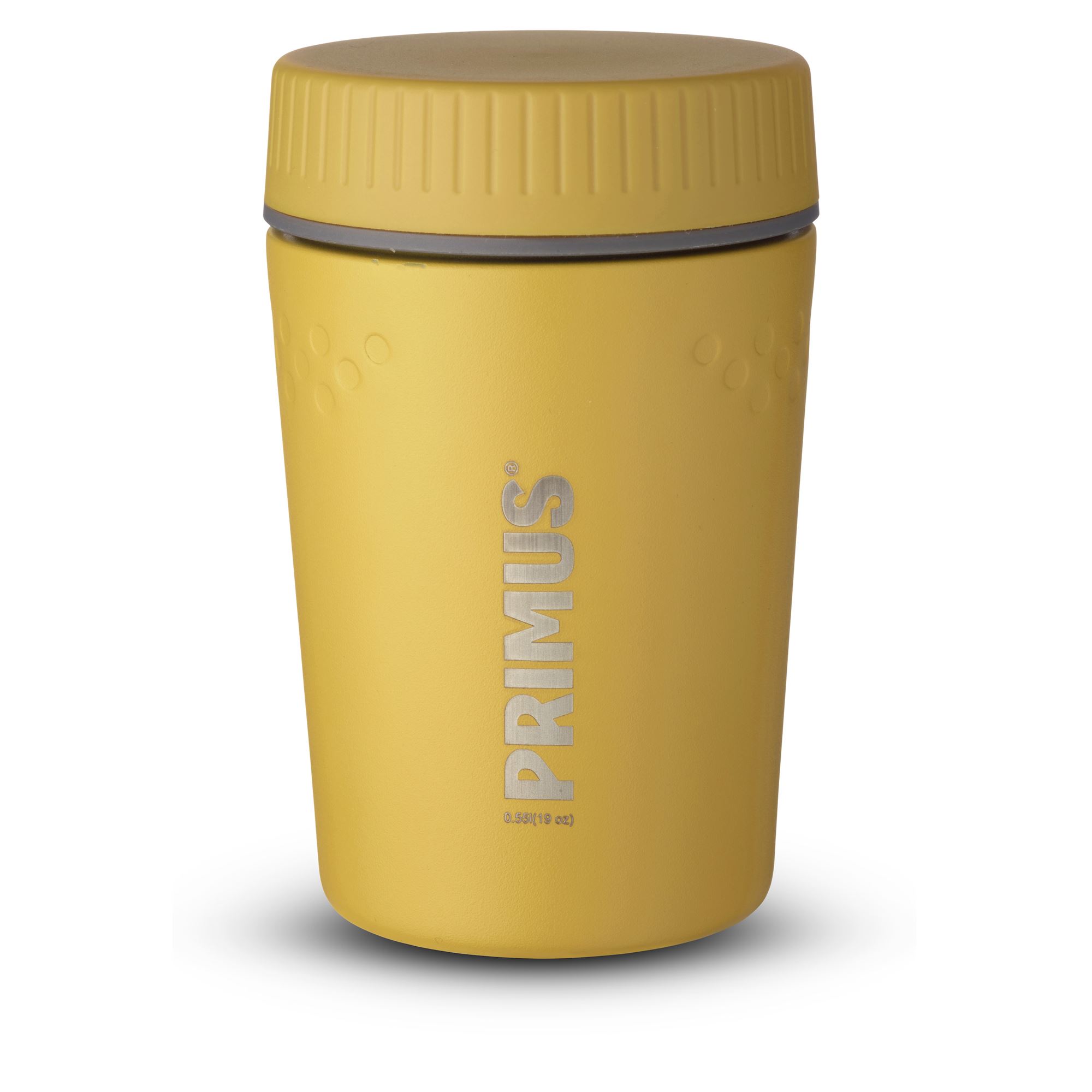 ĒDIENA TERMOSS PRIMUS TRAILBREAK LUNCH JUG 0,55 L YELLOW