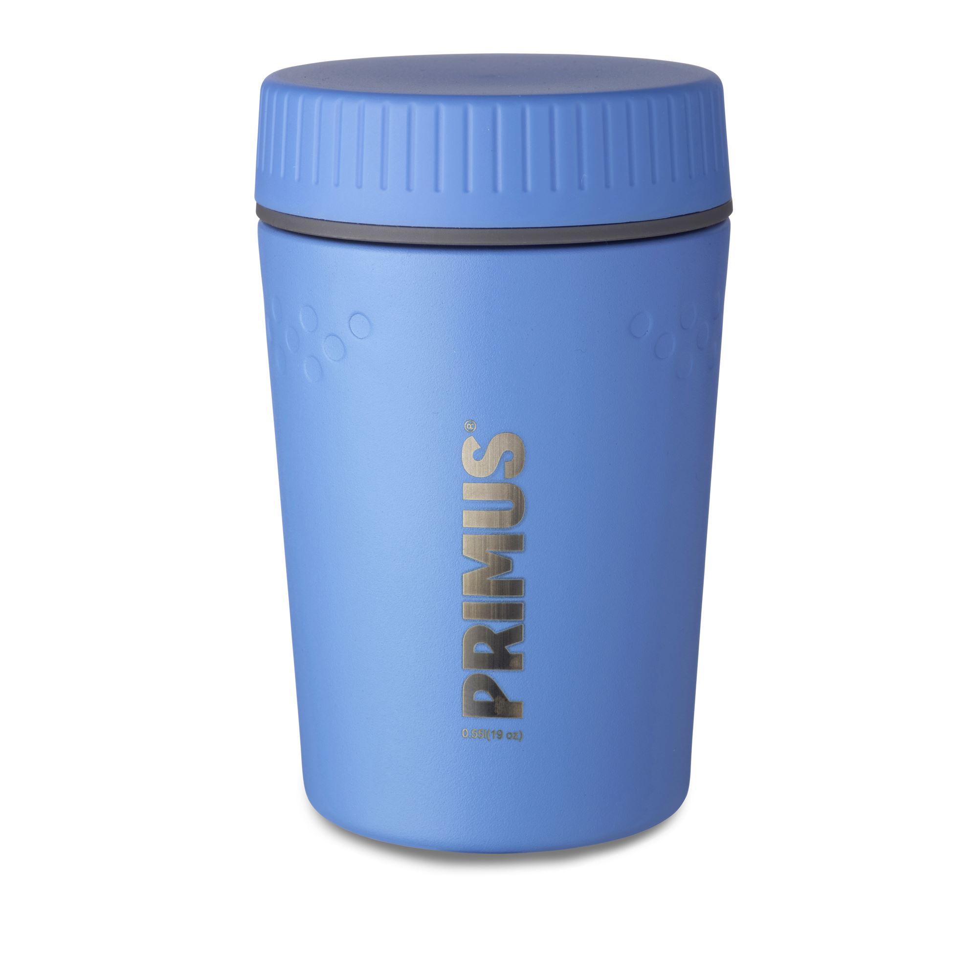 ĒDIENA TERMOSS PRIMUS TRAILBREAK LUNCH JUG 0,55 L BARN BLUE