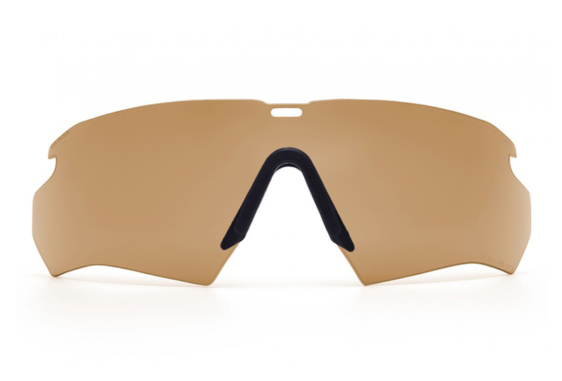ESS CROSSBOW HI-DEF BRONZE LENS