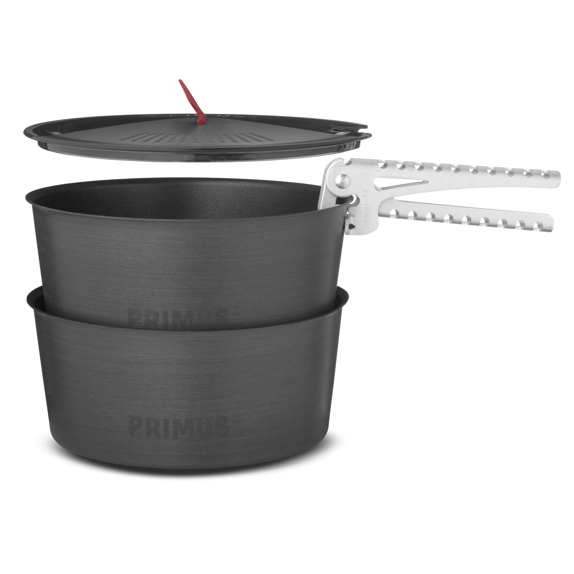 KATLU KOMPLEKTS PRIMUS LITECH POT SET 1,3 L