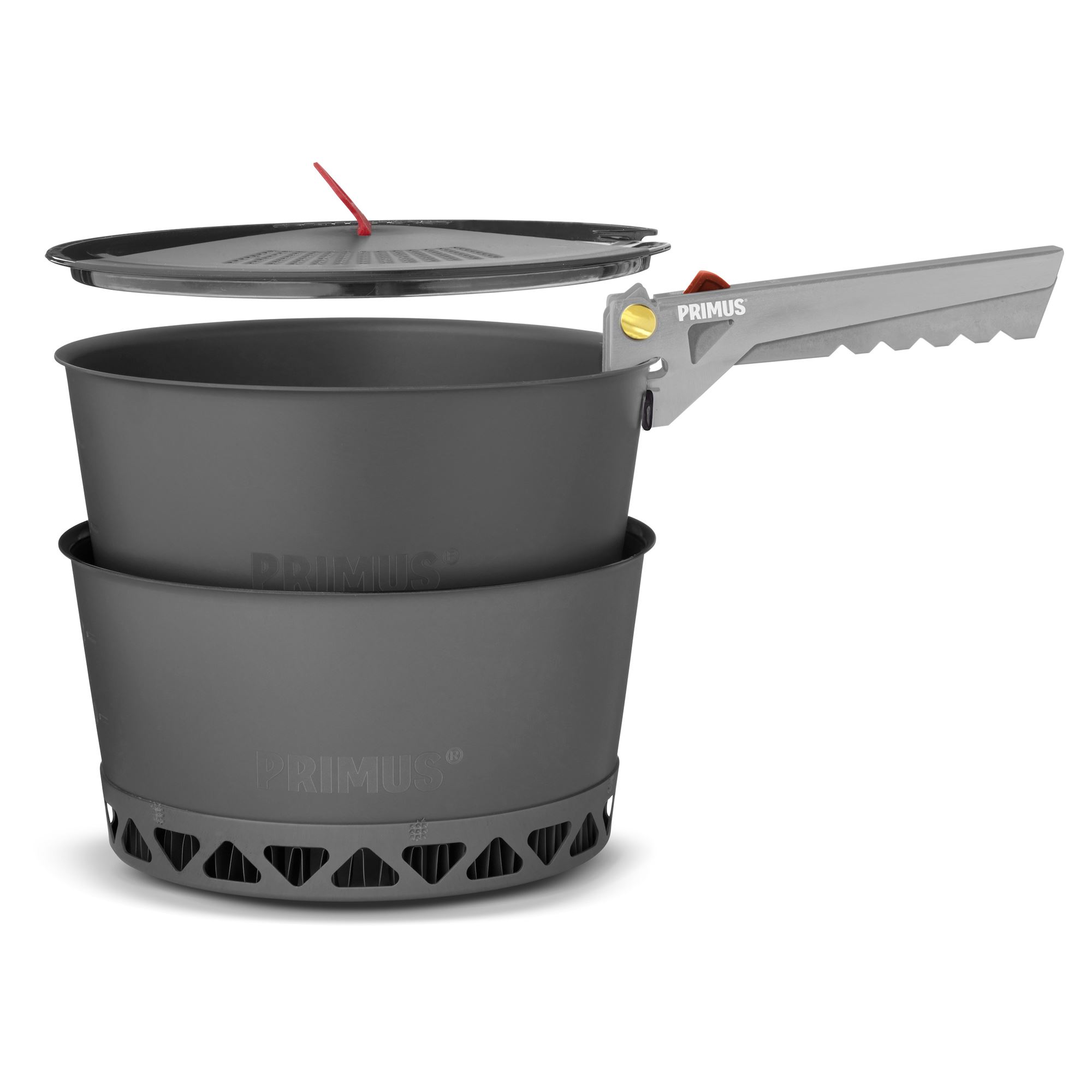 TRAUKU KOMPLEKTS PRIMUS PRIMETECH 1,3 L