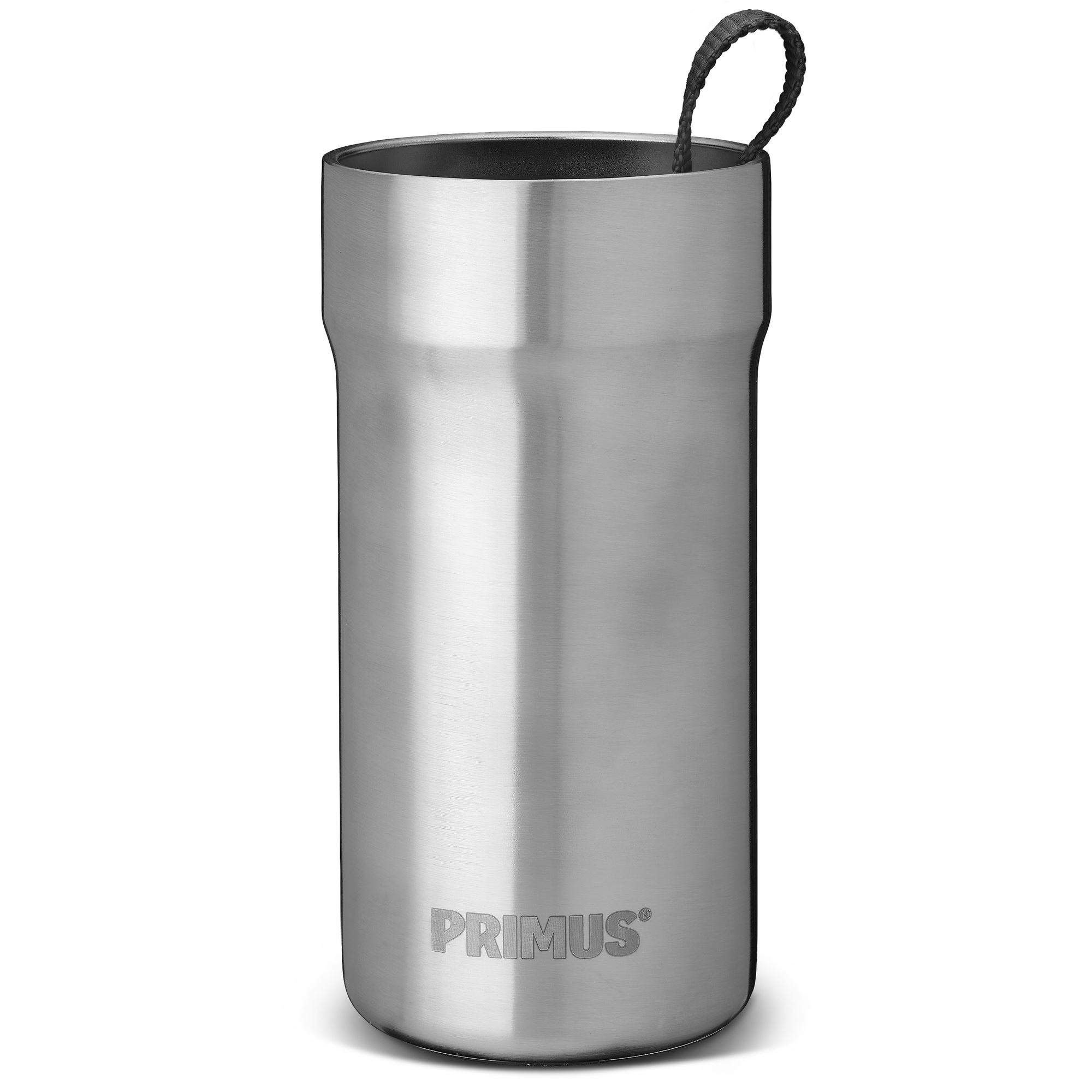 TERMOKRŪZE PRIMUS SLURKEN VACUUM MUG 0,3 L STAINLESS STEEL