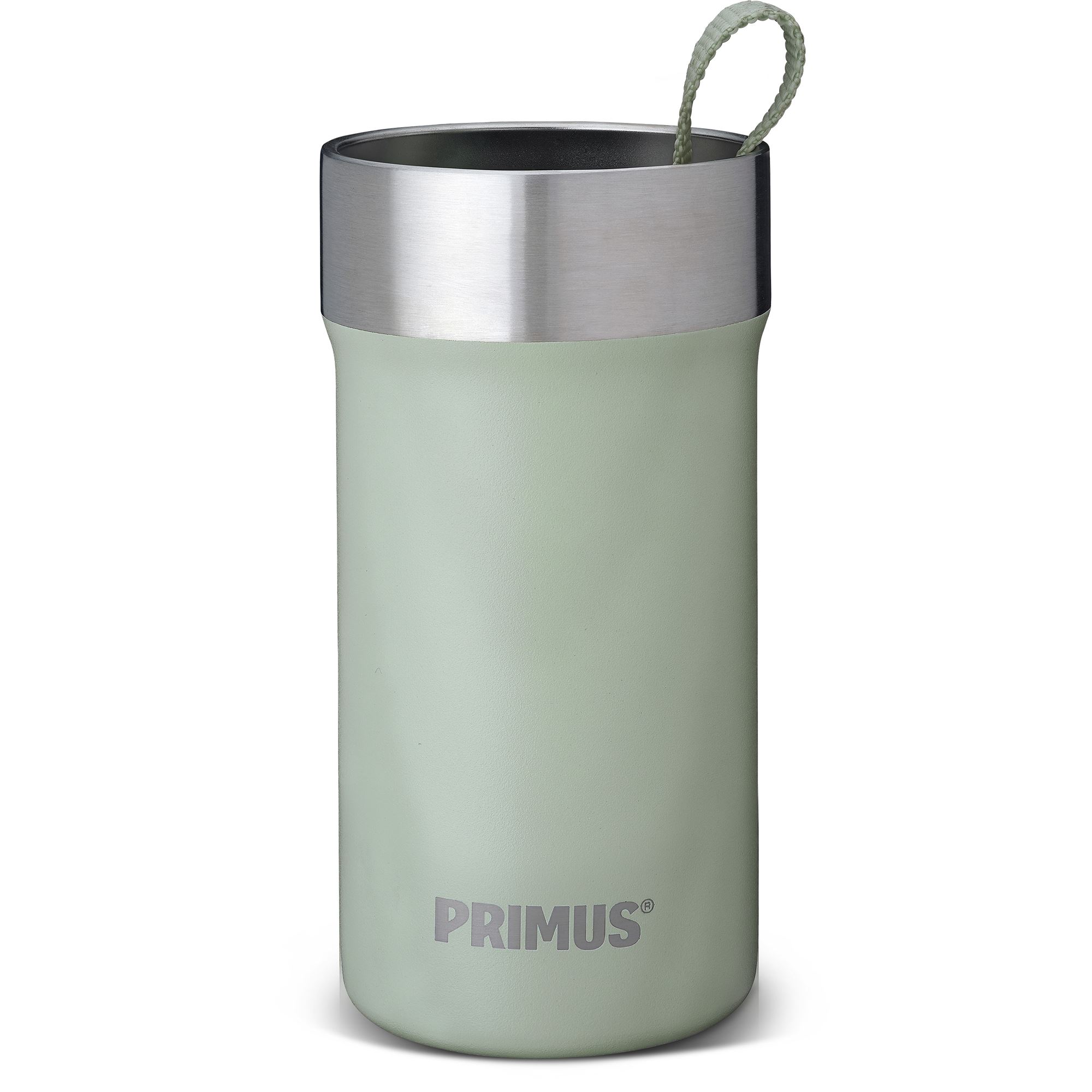 TERMOKRŪZE PRIMUS SLURKEN VACUUM MUG 0,3 L MINT