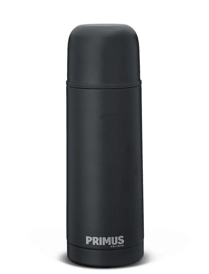PRIMUS CLASSIC LIGHT VACUUM BOTTLE 0,75 L BLACK