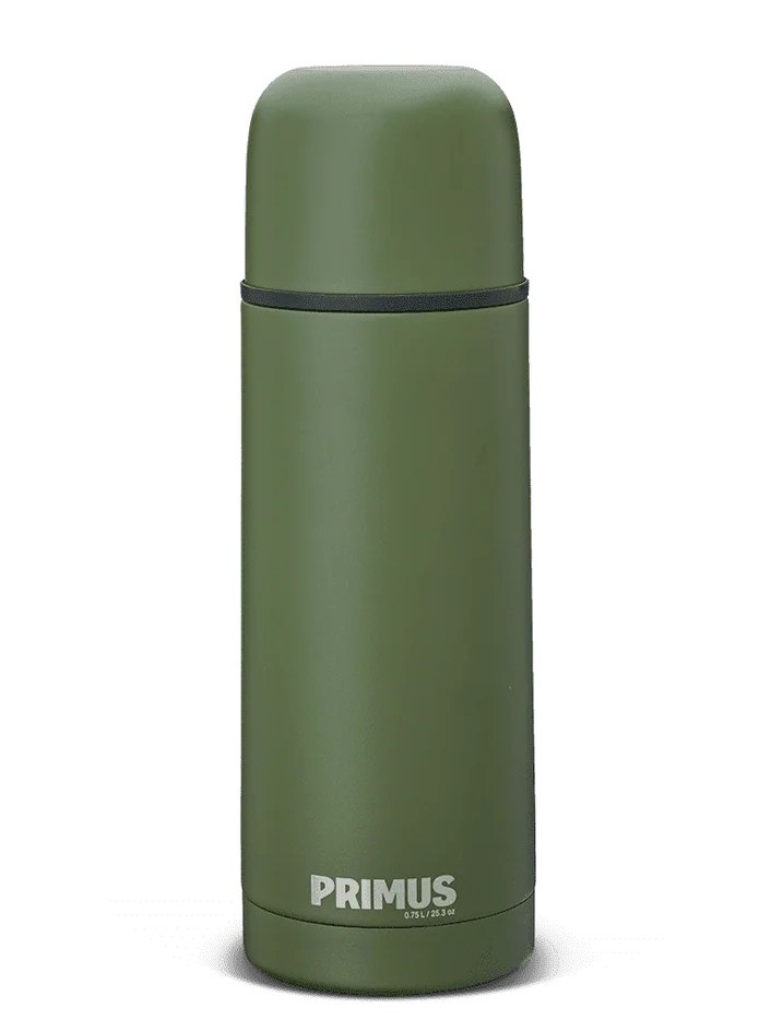 PRIMUS CLASSIC LIGHT VACUUM BOTTLE 0,75 L OLIVE DRAB GREEN