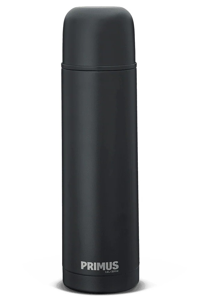 PRIMUS CLASSIC LIGHT VACUUM BOTTLE 1,0 L BLACK