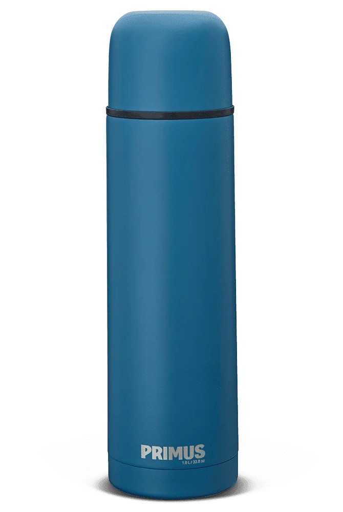 PRIMUS CLASSIC LIGHT VACUUM BOTTLE 1,0 L SUMMIT BLUE
