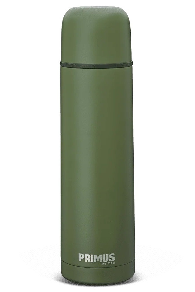 PRIMUS CLASSIC LIGHT VACUUM BOTTLE 1,0 L OLIVE DRAB GREEN