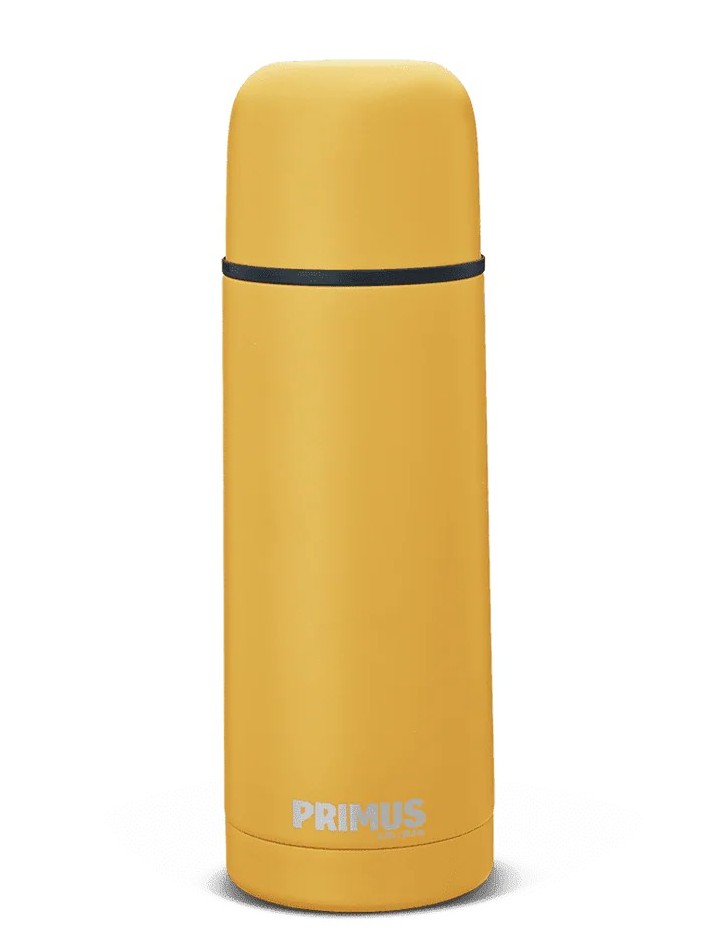 PRIMUS CLASSIC LIGHT VACUUM BOTTLE 0,75 L STONE GOLD