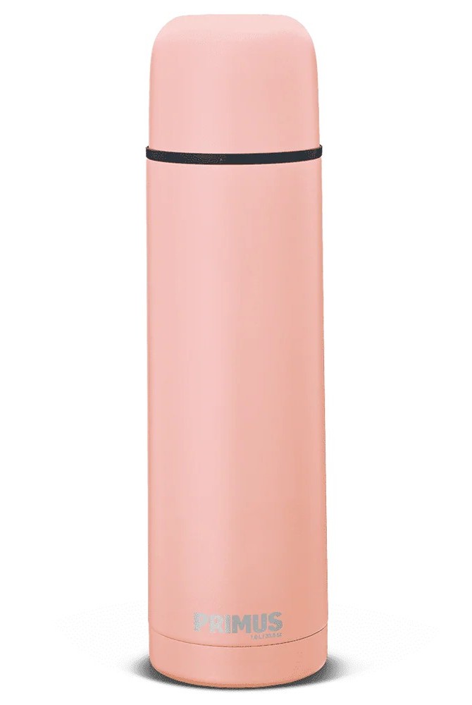 PRIMUS CLASSIC LIGHT VACUUM BOTTLE 1,0 L PALE PEACH
