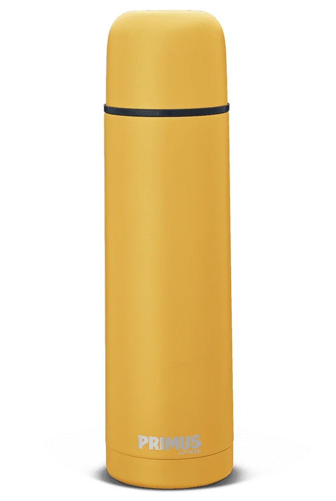 PRIMUS CLASSIC LIGHT VACUUM BOTTLE 1,0 L STONE GOLD