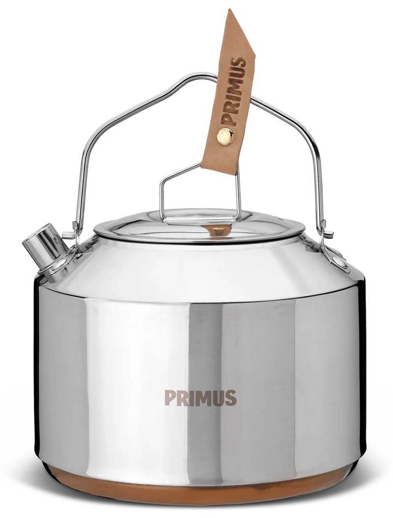 TĒJKANNA PRIMUS CAMPFIRE 1,5 L