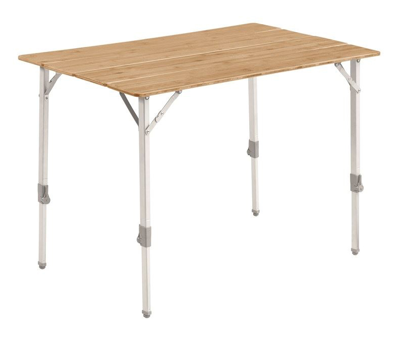 SALIEKAMAIS GALDS FOLDING TABLE OUTWELL CUSTER M