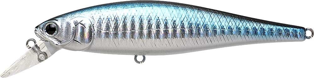 LUCKY CRAFT 100SP POINTER 100 MM 16,5 G LURE