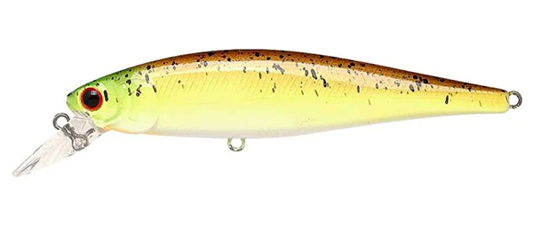 LUCKY CRAFT 100SP POINTER 100 MM 16,5 G LURE - Wobblers