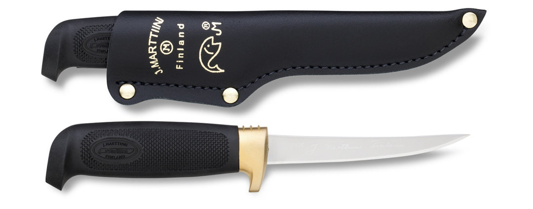 MARTTIINI CONDOR FILLETING KNIFE 10