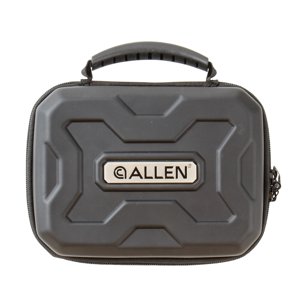 КЕЙС ДЛЯ ПИСТОЛЕТА ALLEN EXO 17,8 CM