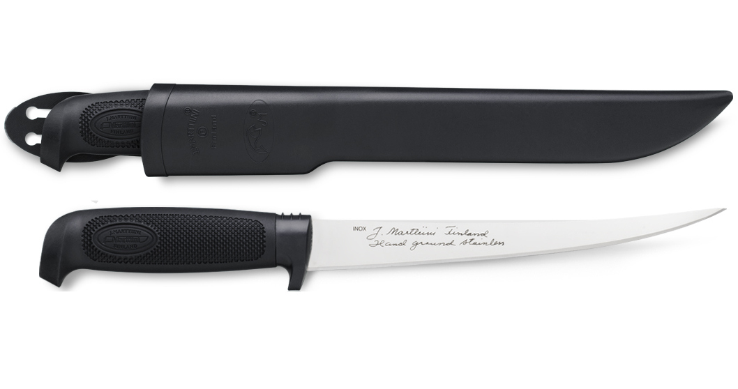 MARTTIINI BASIC FILLETING KNIFE 19