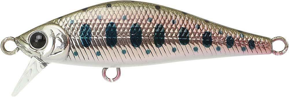 LUCKY CRAFT 50S POINTER 50 MM 4,2 G LURE