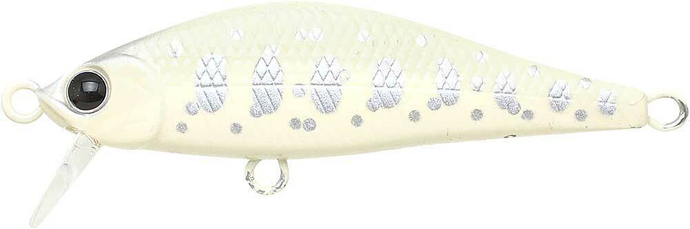 SUPER GLOW BONE TROUT