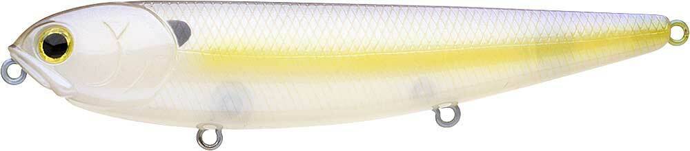 CHARTREUSE SHAD