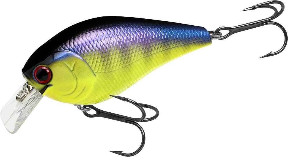 ВОБЛЕР LUCKY CRAFT LC 2.5F 70 MM 16,4 G
