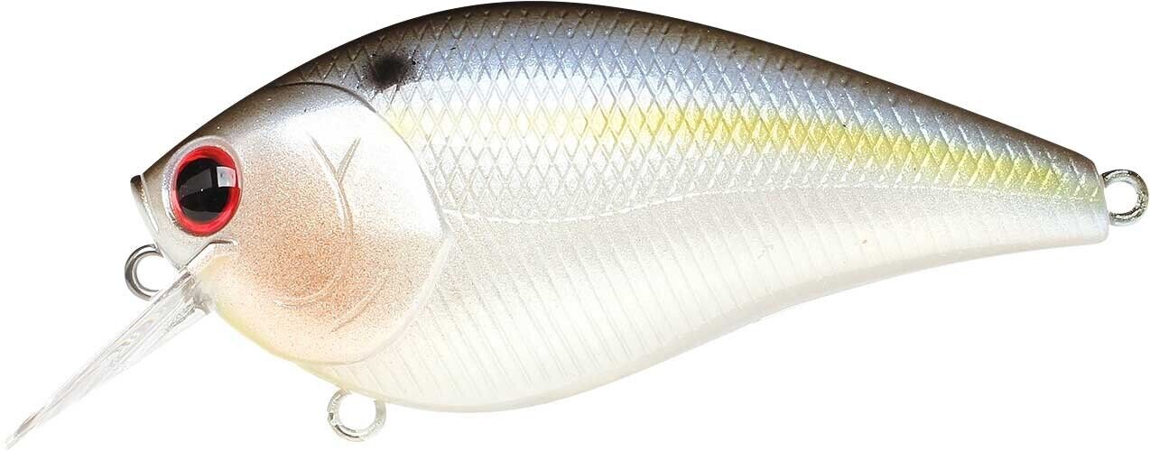 PEARL THREADFIN SHAD
