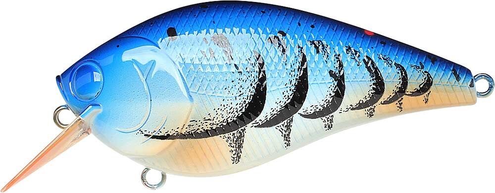 MAGIC BLUE CRAW