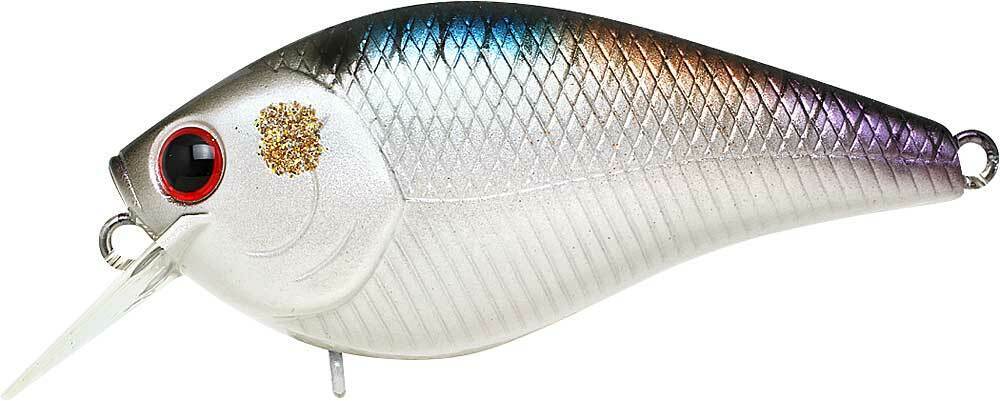 ВОБЛЕР LUCKY CRAFT LC 1.5DRS-F 60 MM 12 G