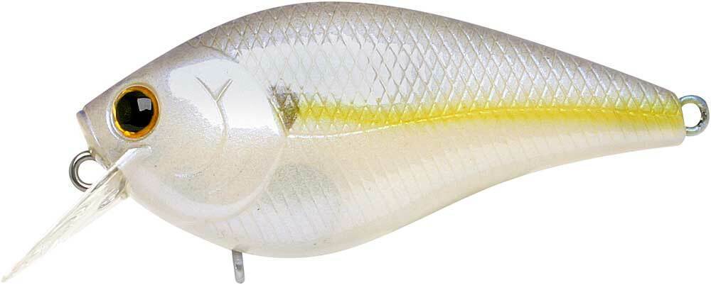 CHARTREUSE SHAD