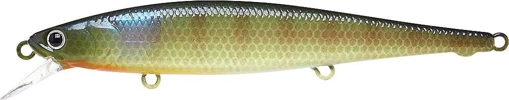 BE GILL