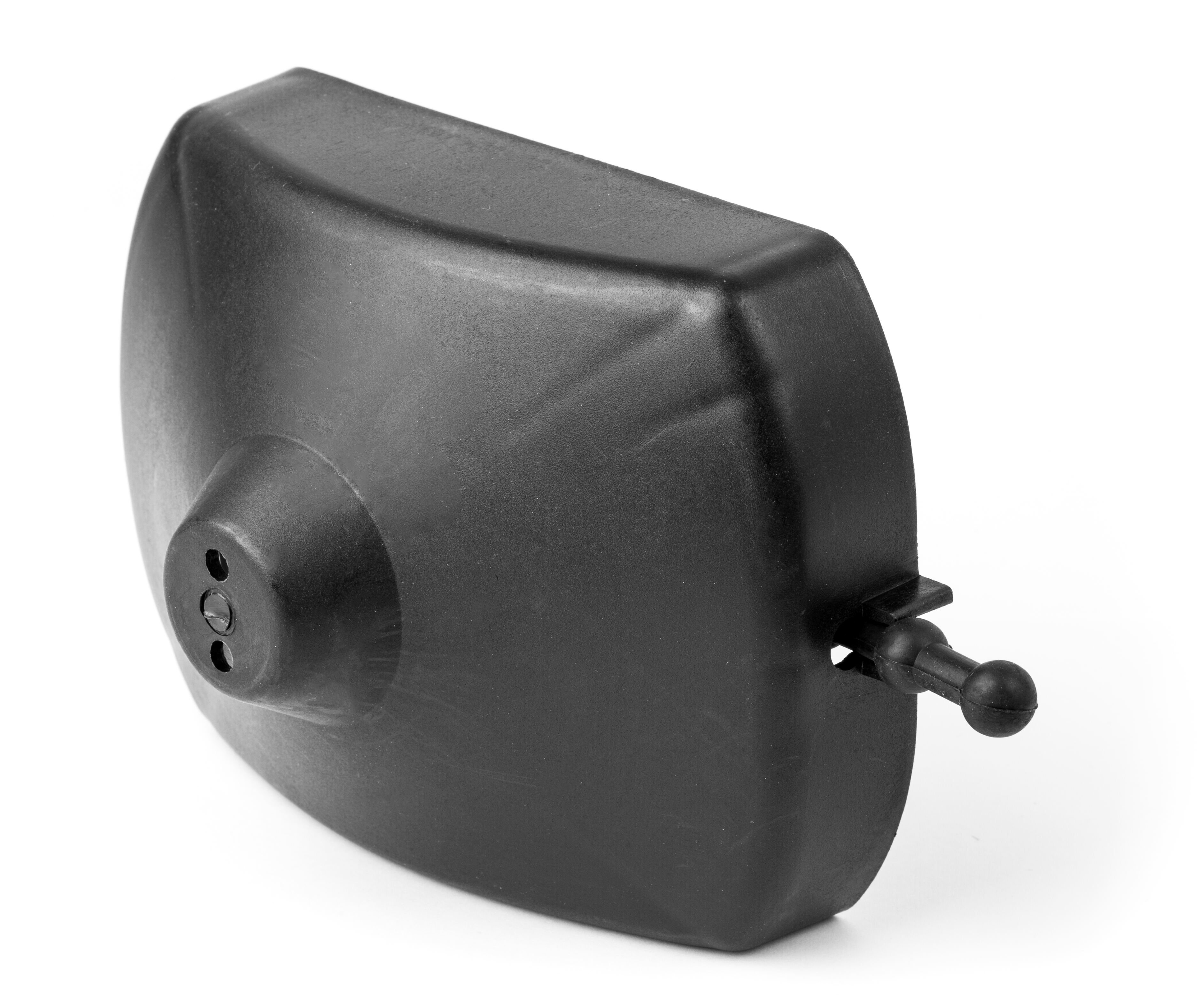LEDUS URBJA AIZSARGAPVALKS ICE AUGER BLADE COVER ASSERI 130 MM