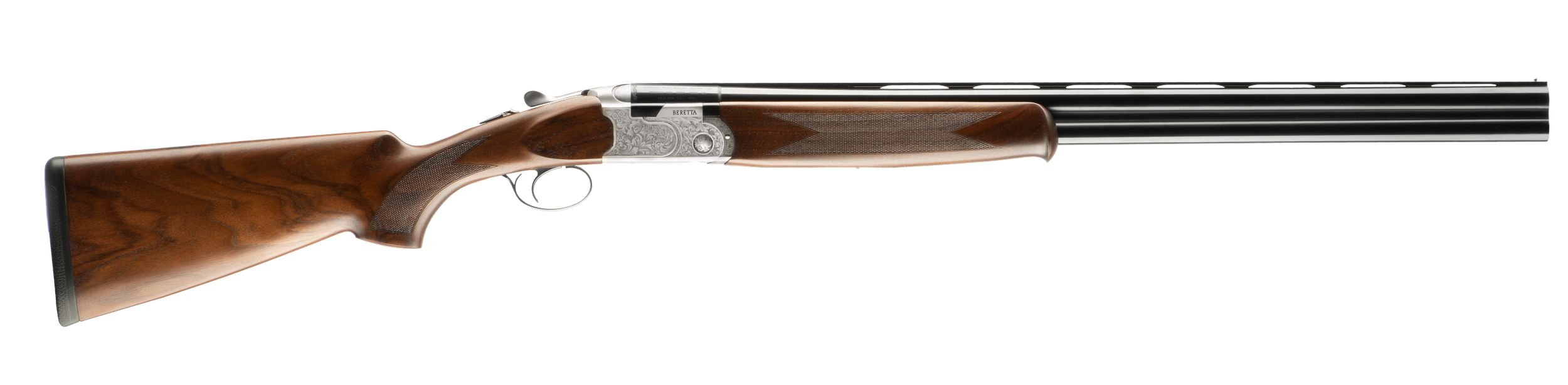 BERETTA 686 SILVER PIGEON I MY 24  .12/76 SHOTGUN