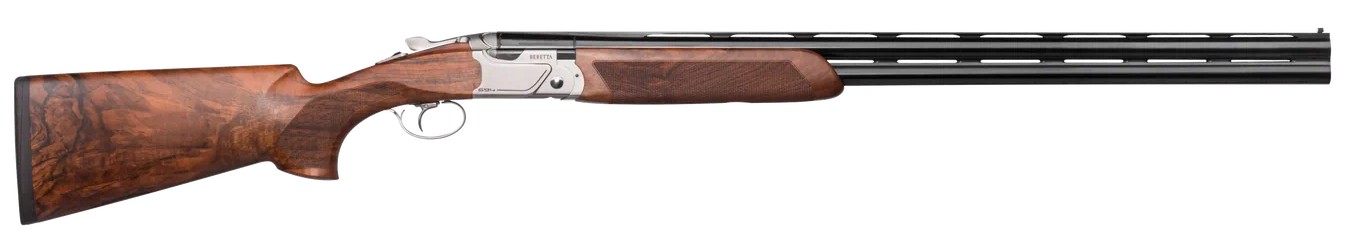 BERETTA 694 TRAP SHOTGUN