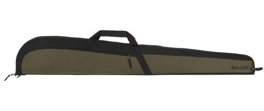 IEROČU SOMA ALLEN POWELL SHOTGUN 132 CM BLACK/GREEN