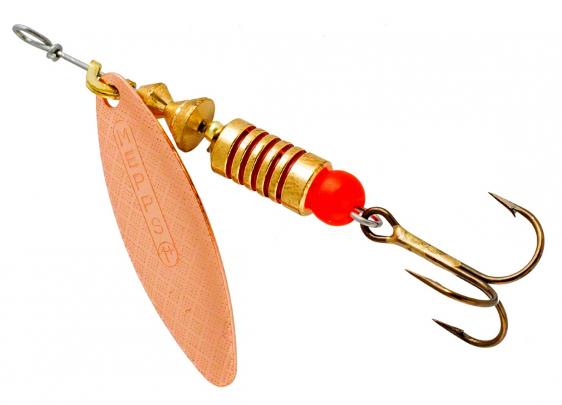 SPINNER MEPPS AGLIA LONG 6 G