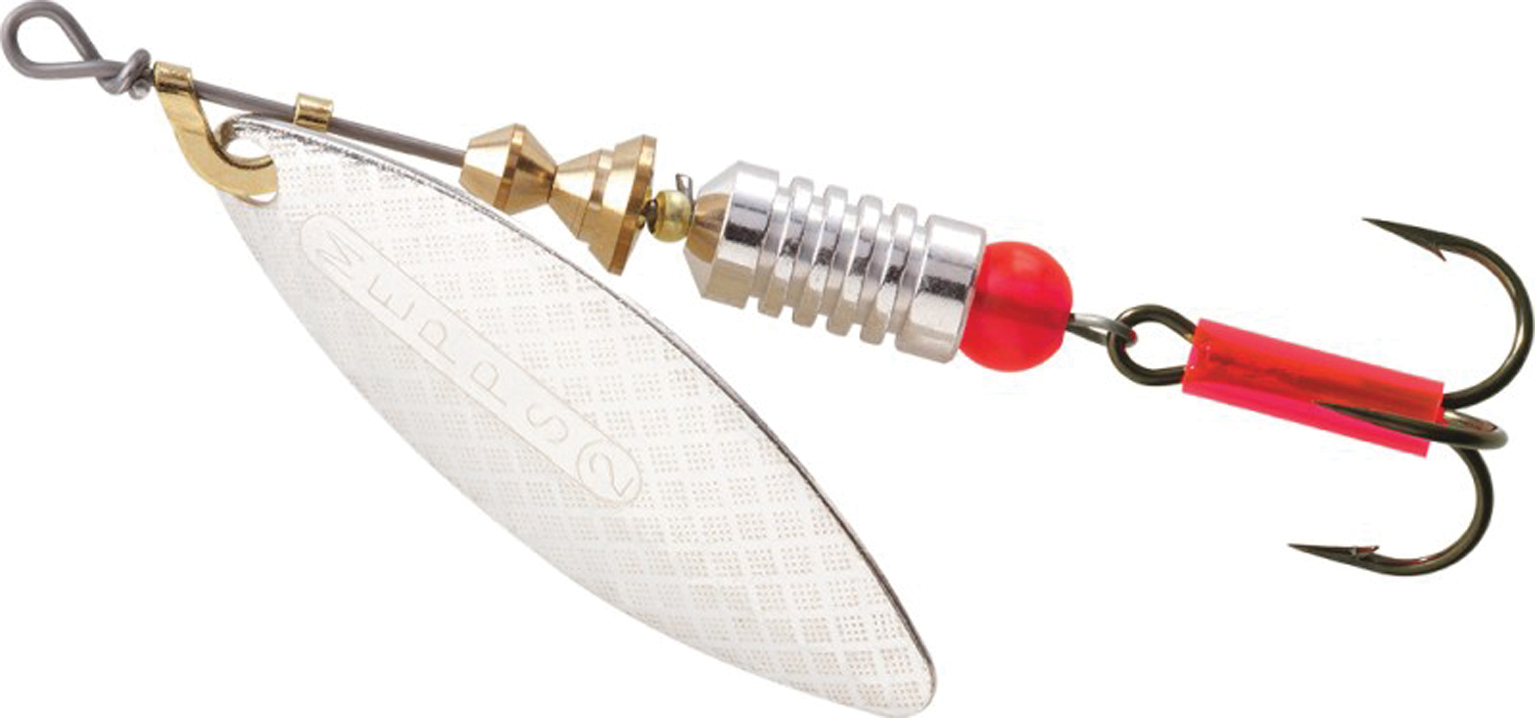 SPINNER MEPPS AGLIA LONG 17 G